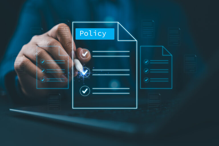 implementing best practices and policies