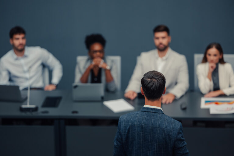 where to place the candidate assessment