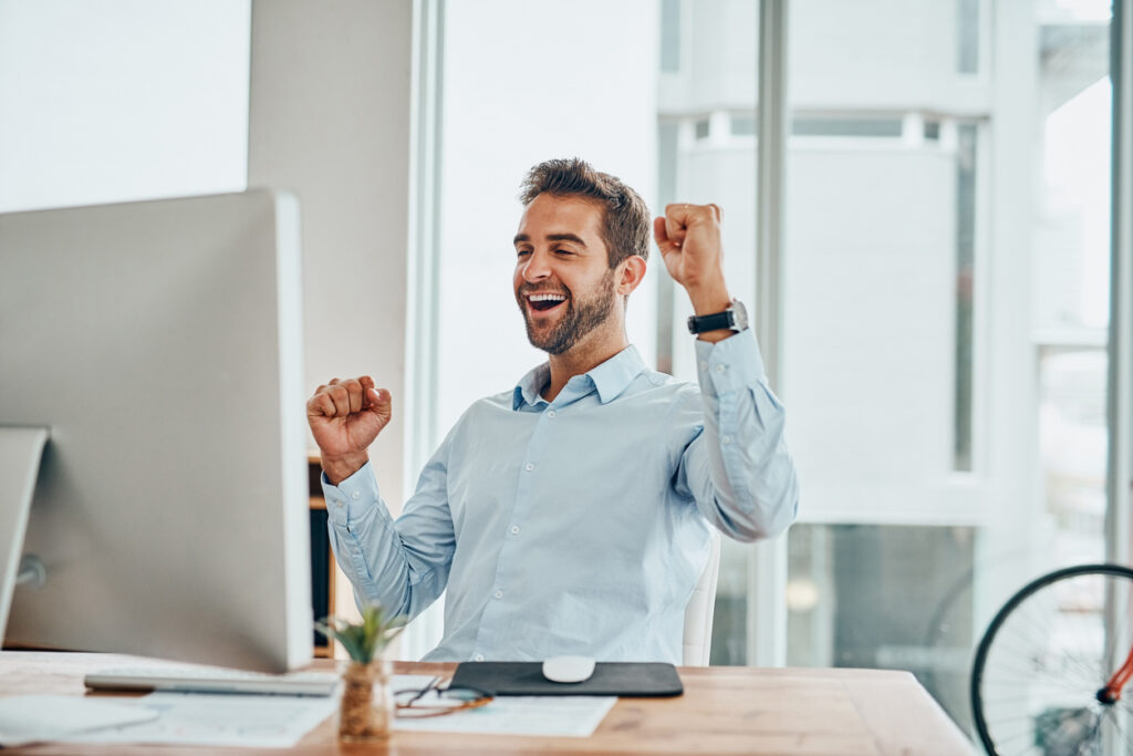 acing the final interview saas sales