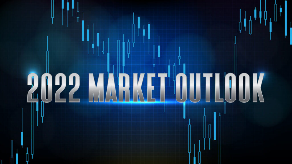 2022 market outlook saas sales jobs