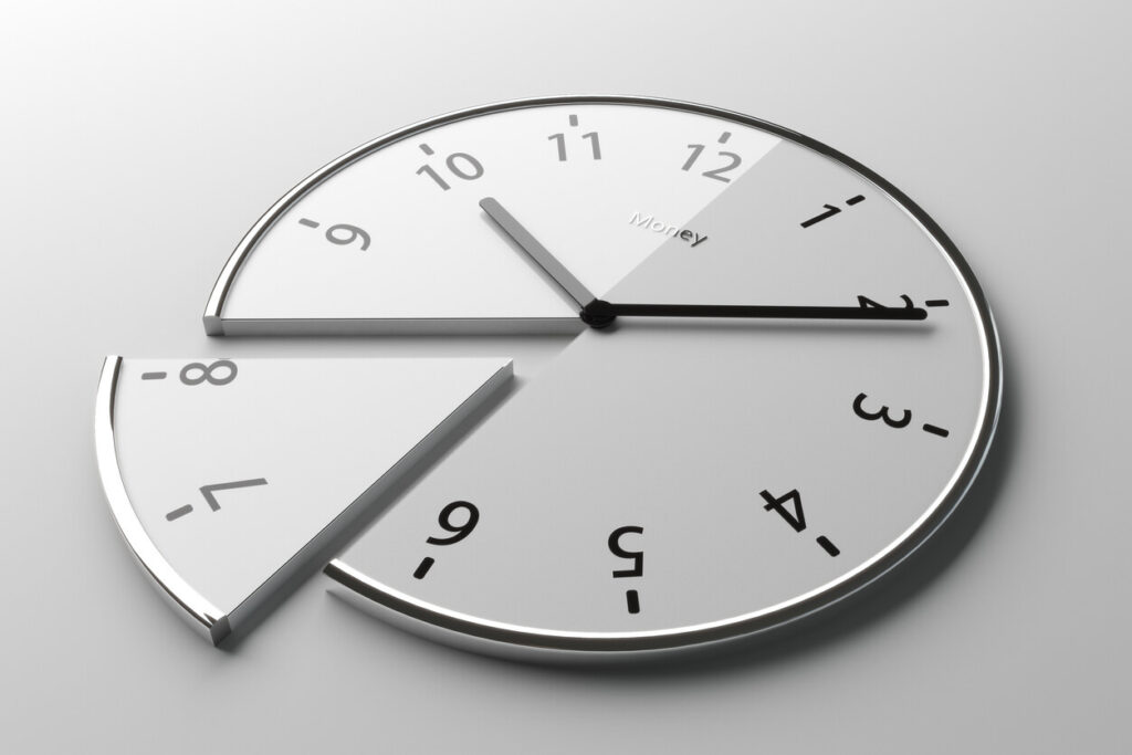 saving search time SaaS sales recruiters helping businesses grow