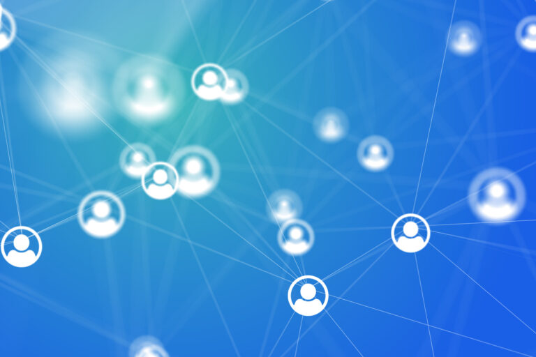 social networking applying online