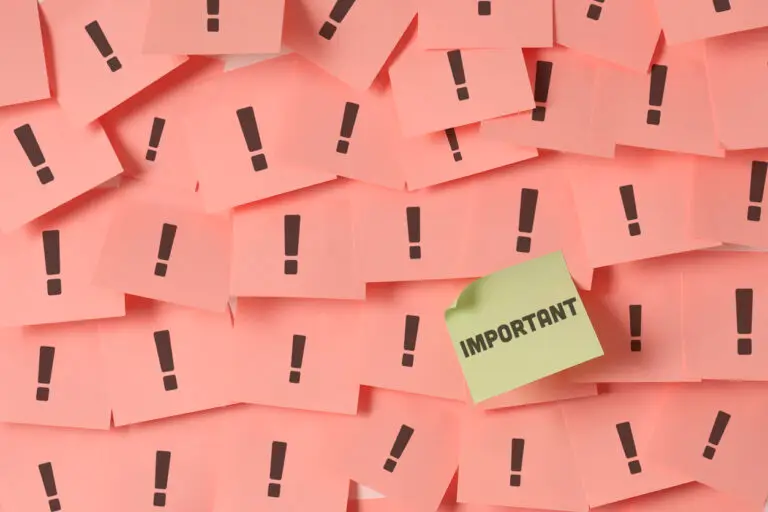 Urgency in sales hiring sends a message of importance.