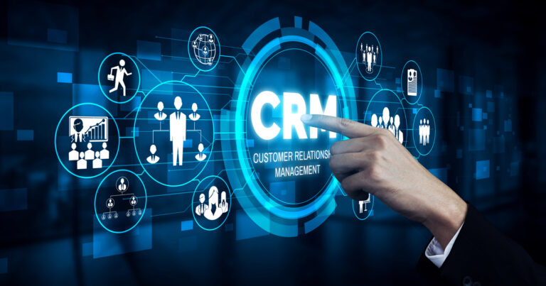 crm strategy