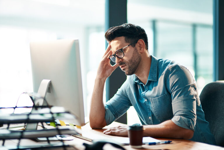 Confusion from multiple recruiting agencies