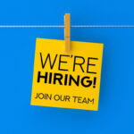 We're Hiring Software Sales Recruiter