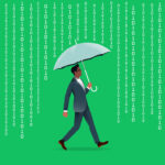 Enterprise Sales saved from the AI rain storm