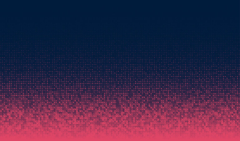 screen turning from black to red as AEs missing quota numbers