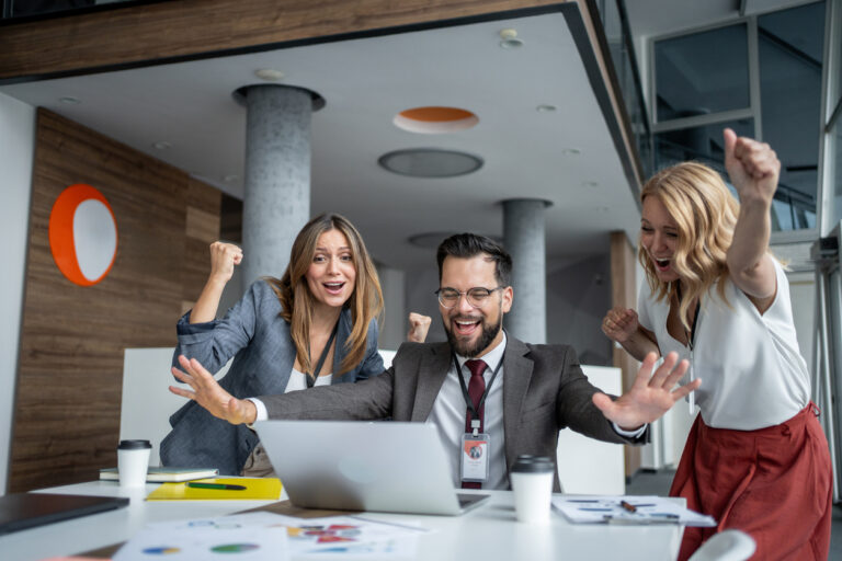 predicting sales success makes winning easier