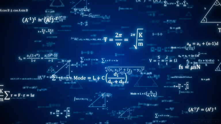 math