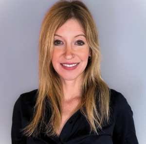 Sonja Hastings software sales recruiter and founder of Optimal Sales Search