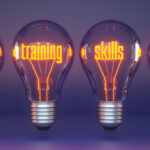sales skills and experience in a candidate’s role