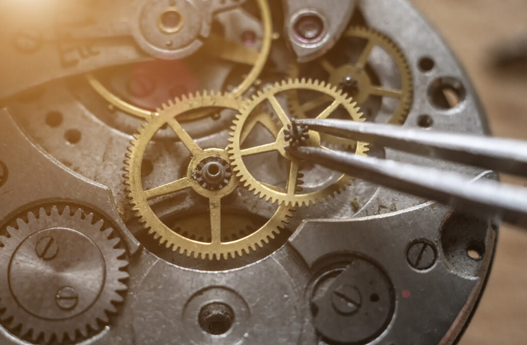 specialist vs generalist watchmaker