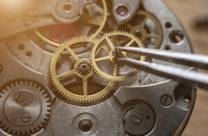 specialist vs generalist watchmaker