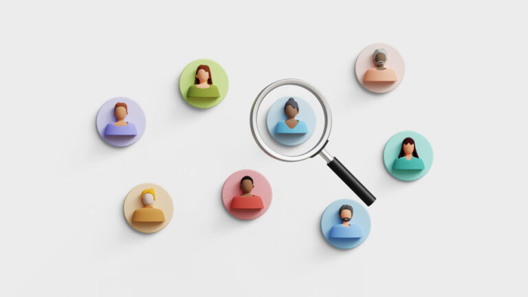 sourcing saas sales candidates