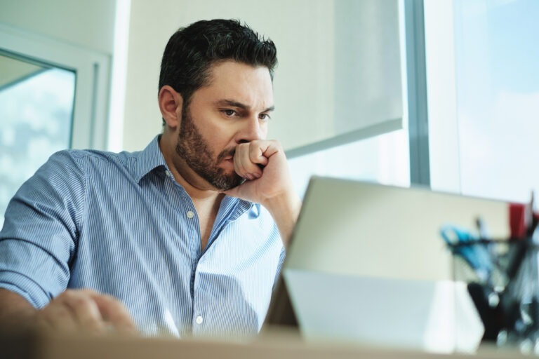 top salesperson leaves and resigns the sales leader figures out what to do to move forward
