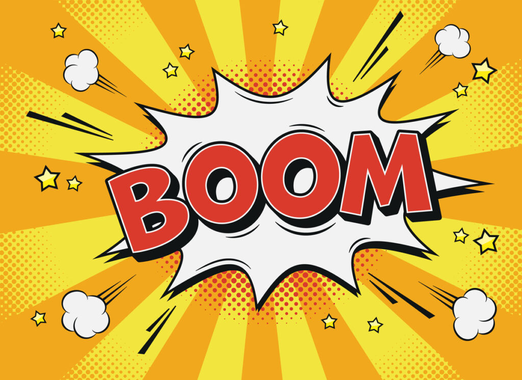 blowing up your job search with multiple offers