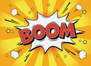 blowing up your job search with multiple offers