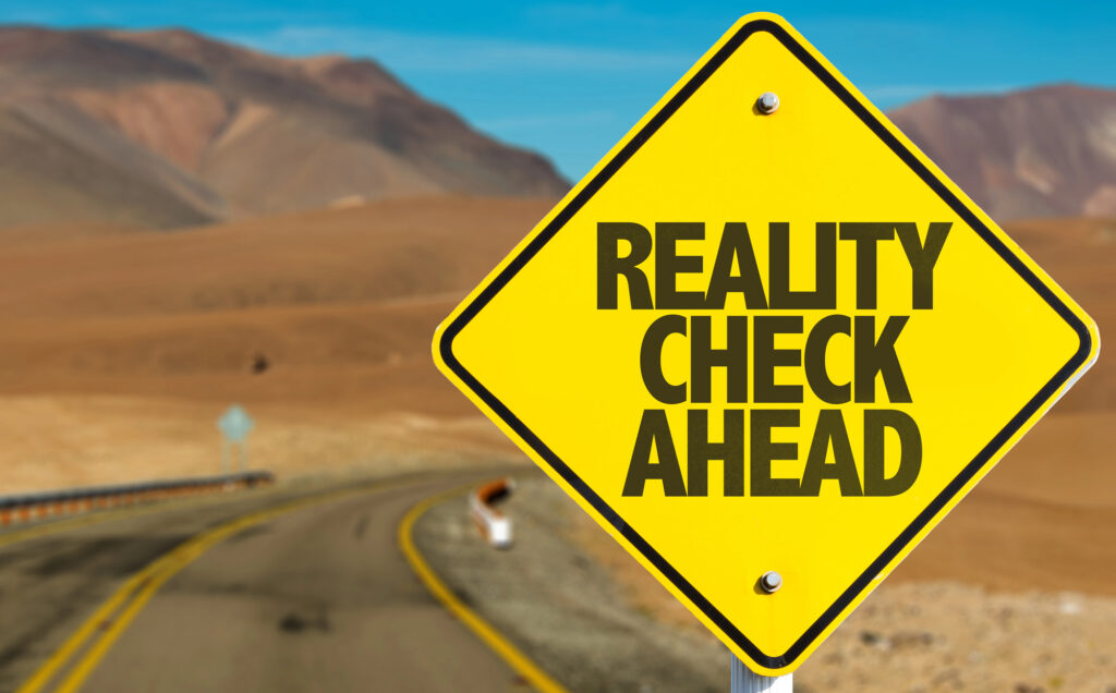 trust in the recruiting process reality checkpoint