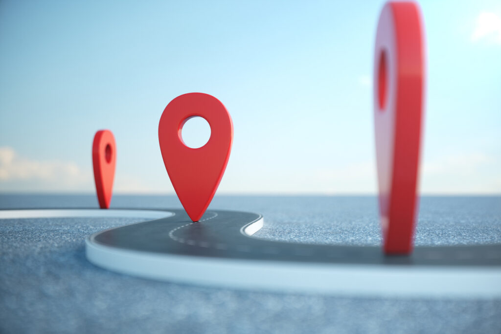 roadmap how to use a sales recruiter