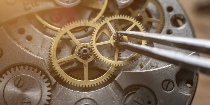 specialist vs generalist watchmaker